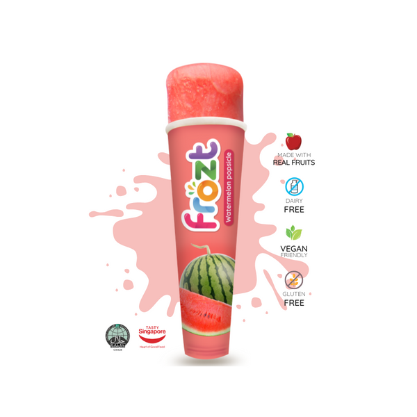 Watermelon Frozt (NEW)