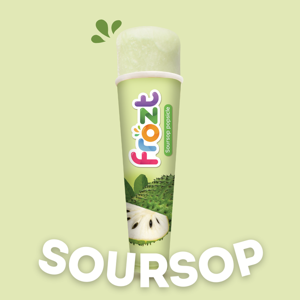 Soursop Frozt