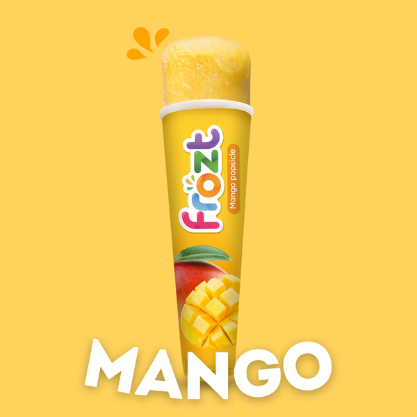 Mango Frozt