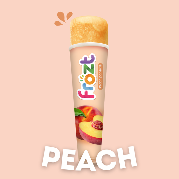 Peach Frozt