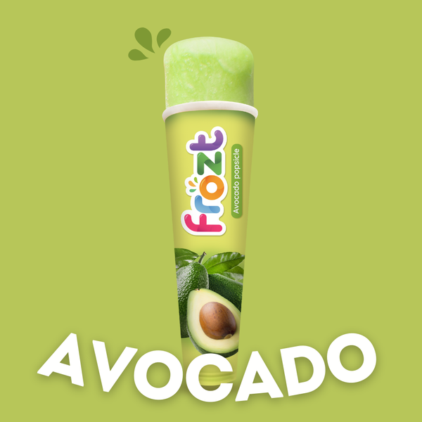 Avocado Frozt