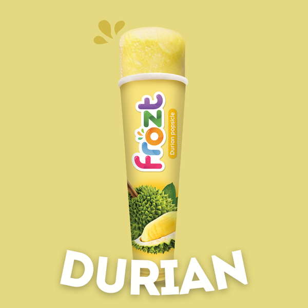 Durian Frozt