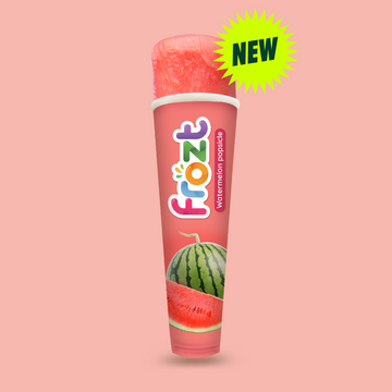 Watermelon Frozt (NEW)